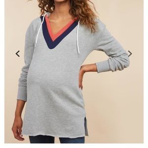 Motherhood Maternity sweater